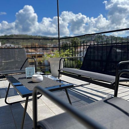 Sapore Di Mare Casa Vacanze Agropoli Exterior foto